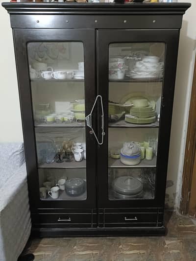 showcase for sale