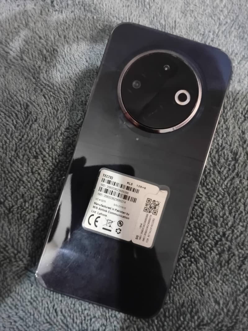 Tecno SPARK 30C 1