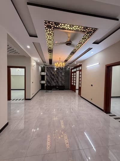 8 MARLA NEW HOUSE FOR SALE F-17 ISLAMABAD