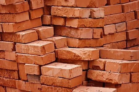 used Bricks for sale