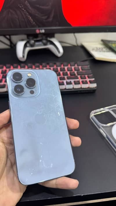 Apple iPhone 13 Pro