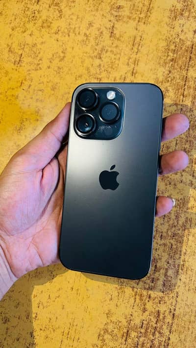 Apple iPhone 14 Pro