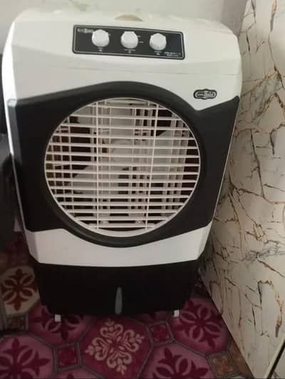 Air cooler