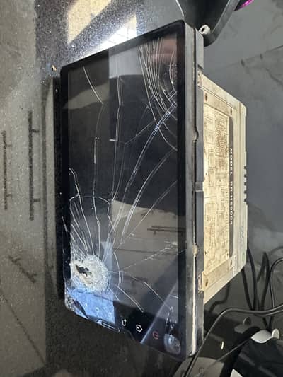 Toyota corolla Grande 2022 original panel