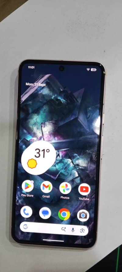 Google Pixel 8