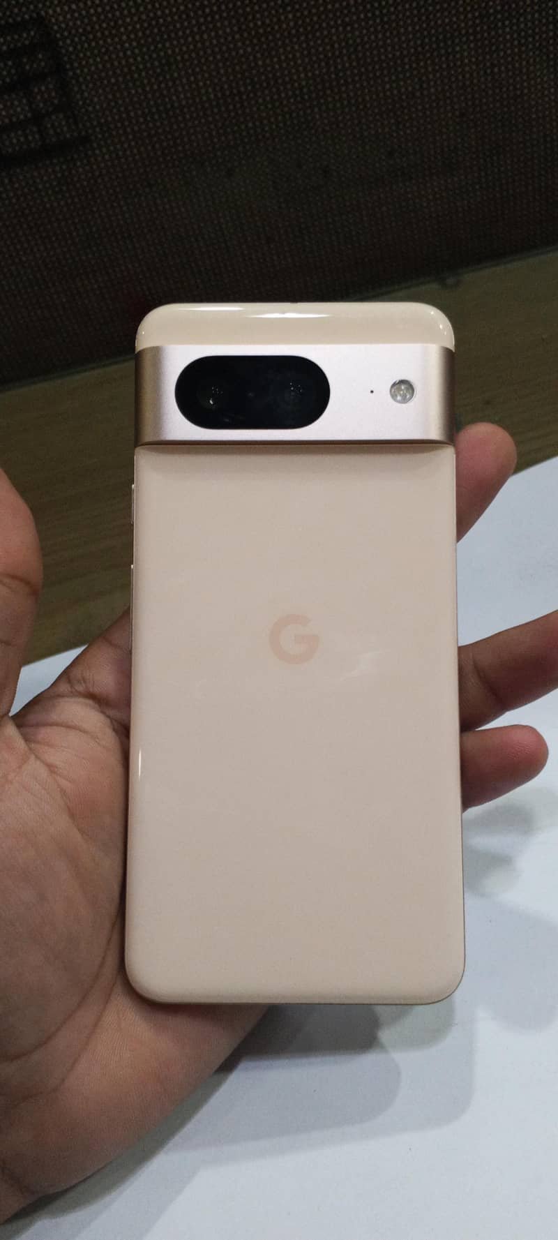 Google Pixel 8 1