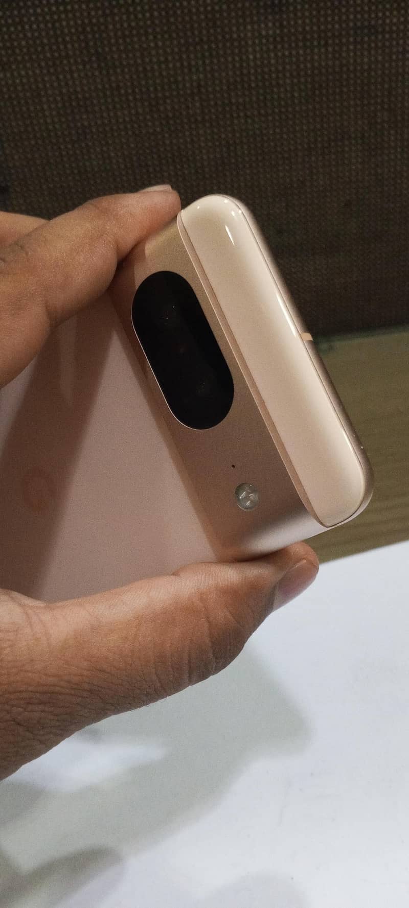 Google Pixel 8 3