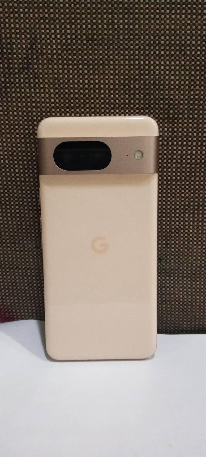 Google Pixel 8 4