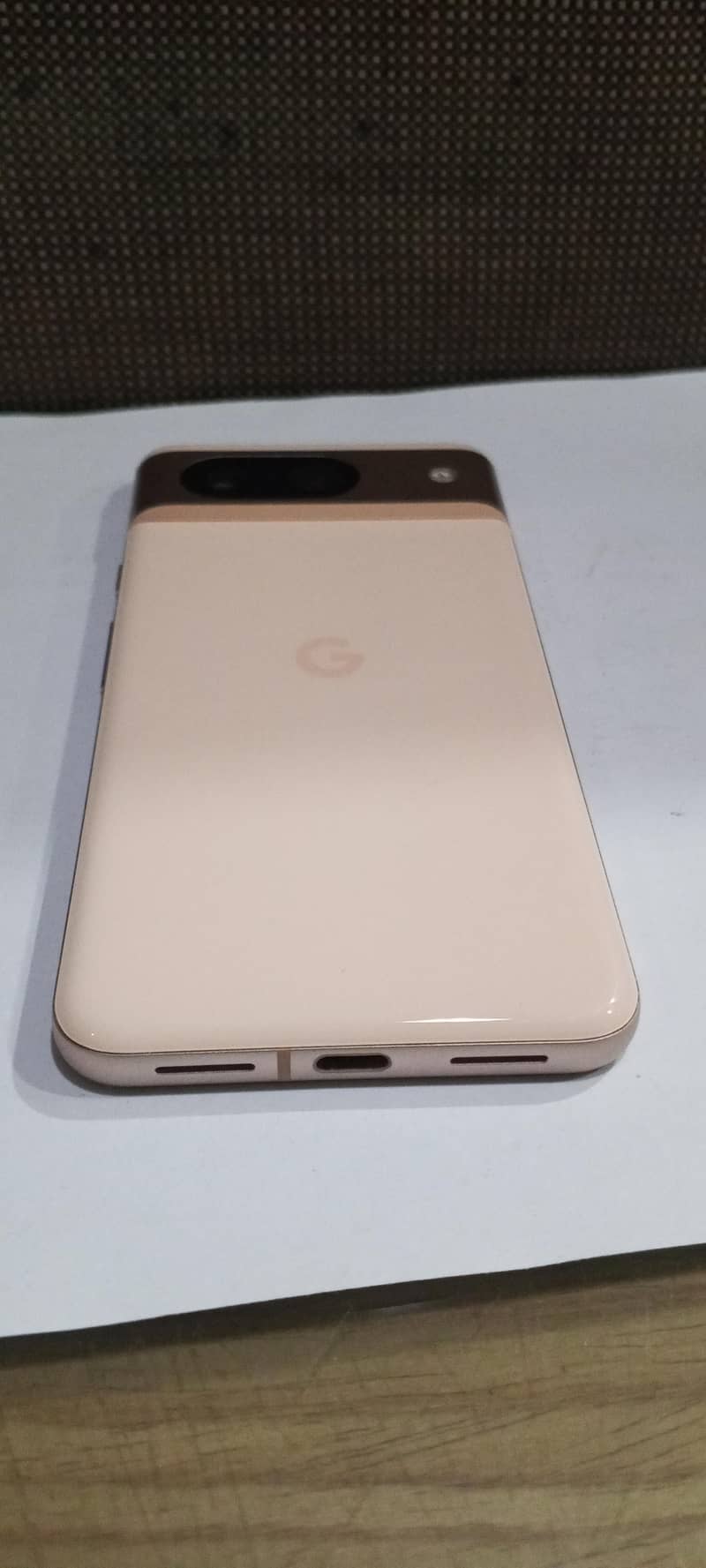 Google Pixel 8 5