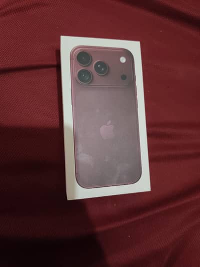 Apple iPhone 18 Pro Max