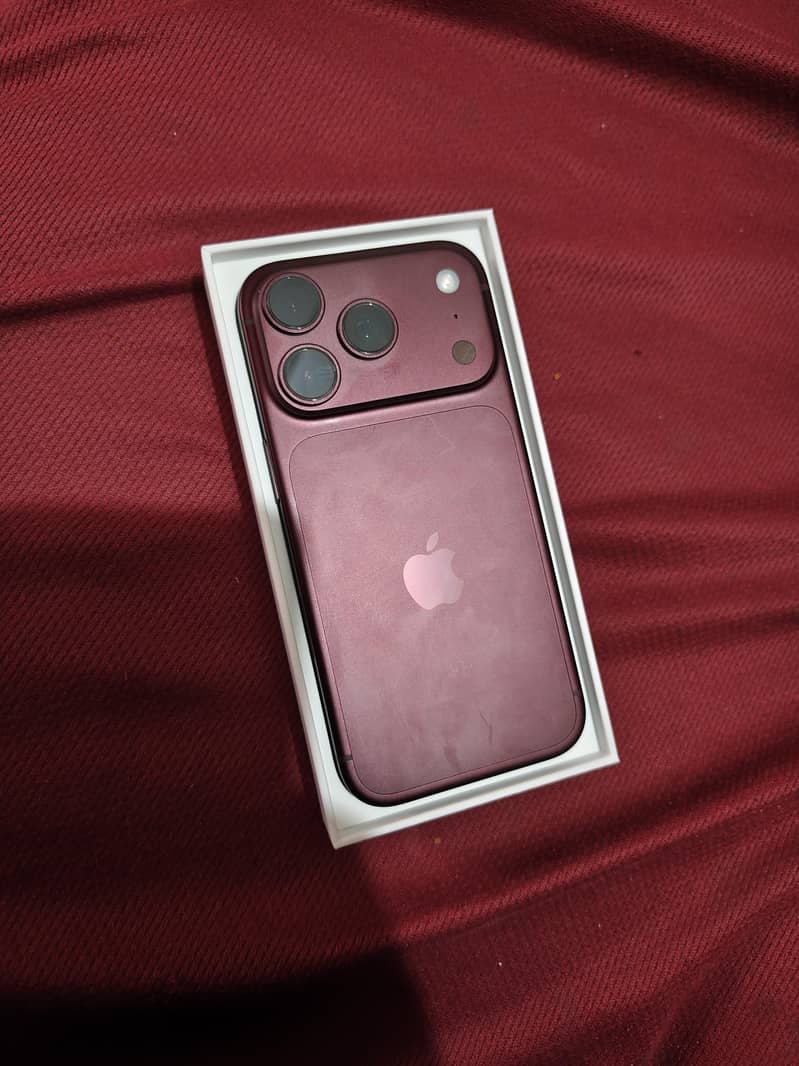 Apple iPhone 18 Pro 3