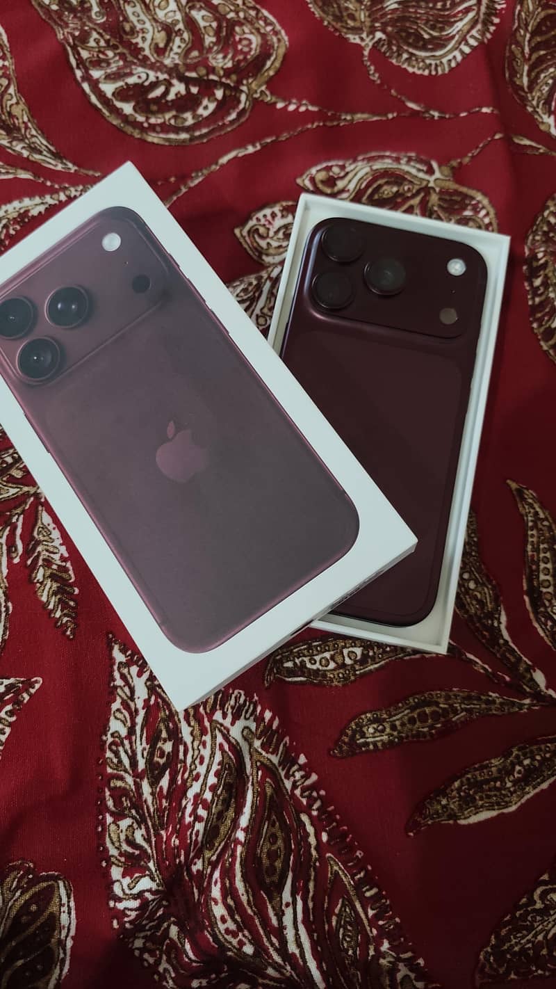 Apple iPhone 18 Pro 4