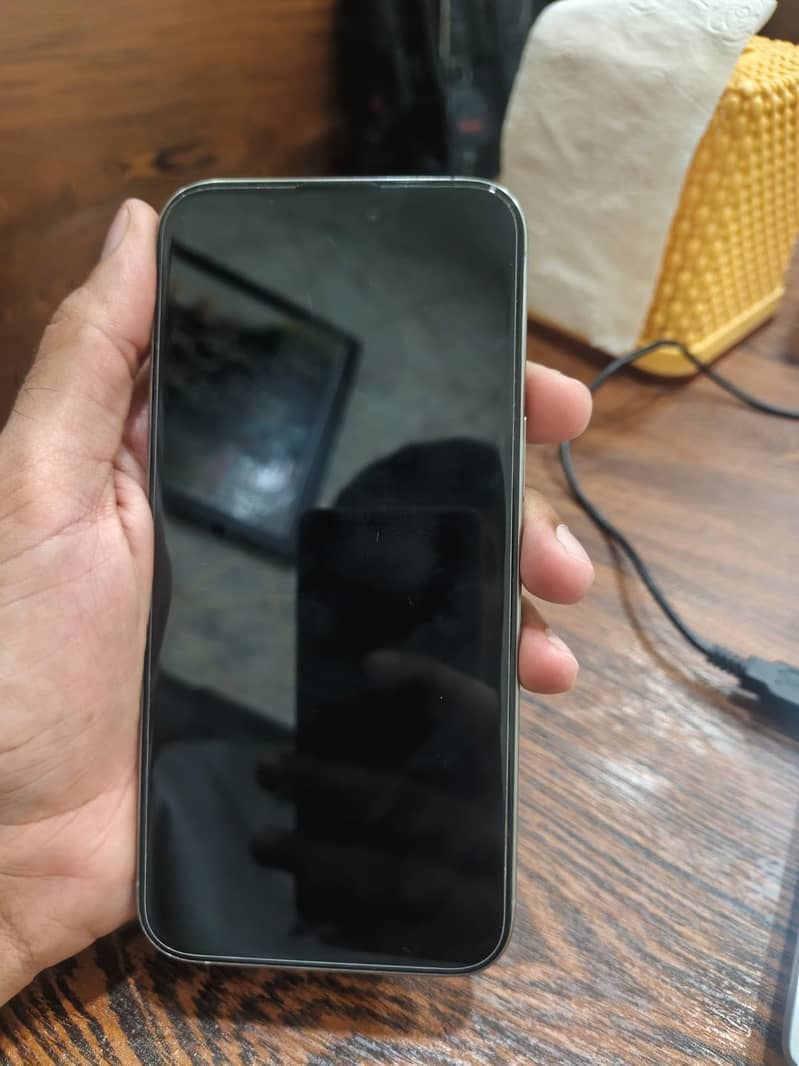 Apple iPhone 15 Pro Max 1