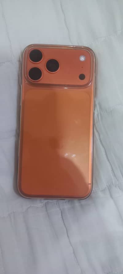 Apple iPhone 17 Pro Max 512gb non pta