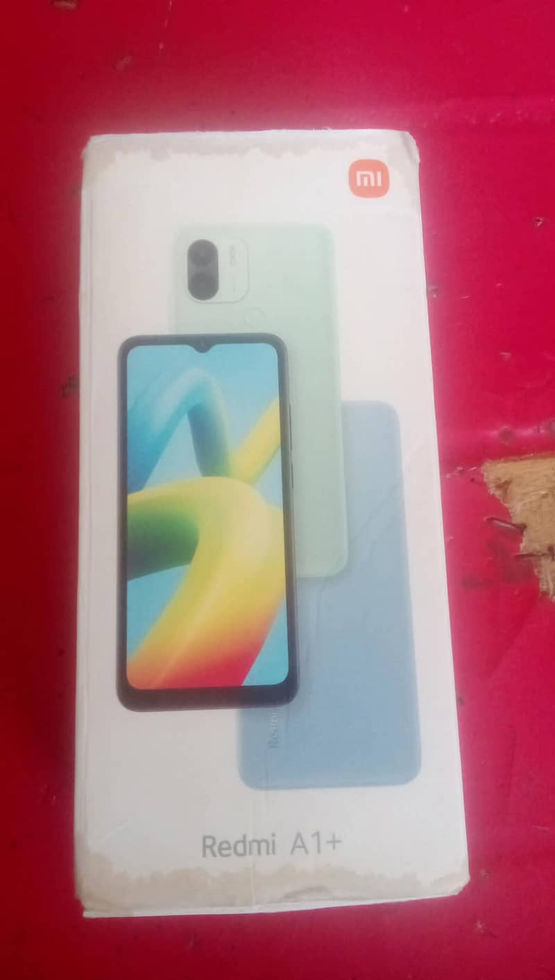 Realme 1+ 2