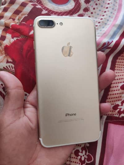 Apple iPhone 7 Plus 128gb
