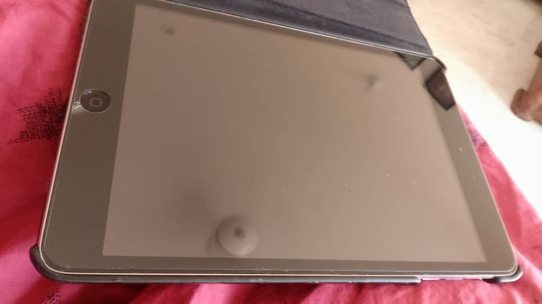 iPad mini 4 1