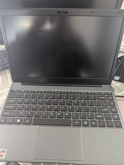 Pm Laptop 2025-2026