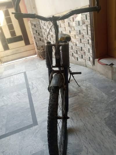 cycle 4 sale