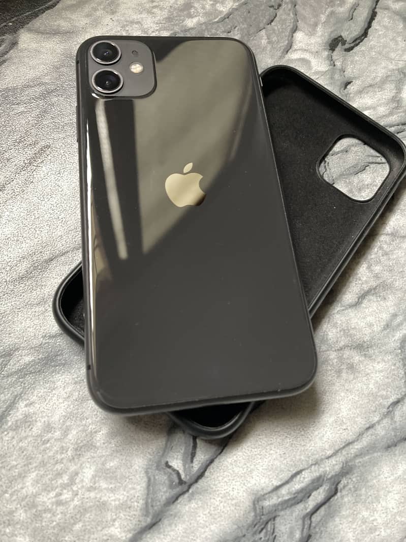 Apple iPhone 11 2