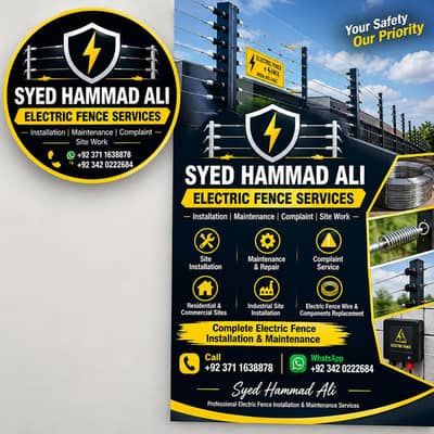 electric fans best service maintenance repairing