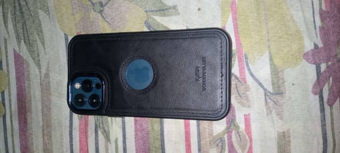 Apple iPhone 12 Pro