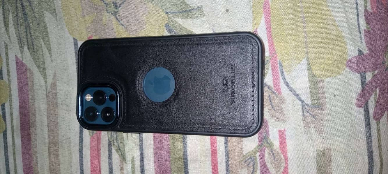 Apple iPhone 12 Pro 0
