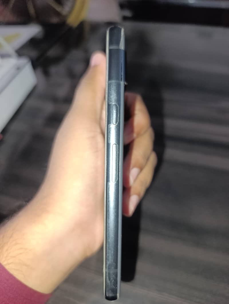 Google Pixel 7a 4