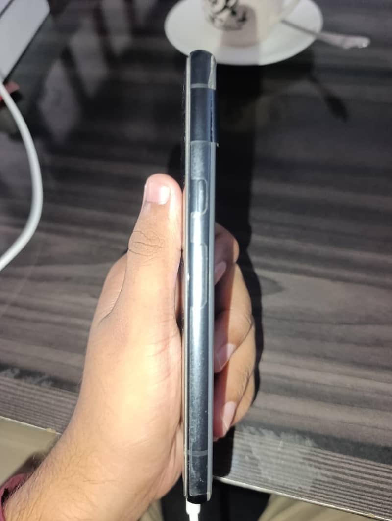 Google Pixel 7a 5