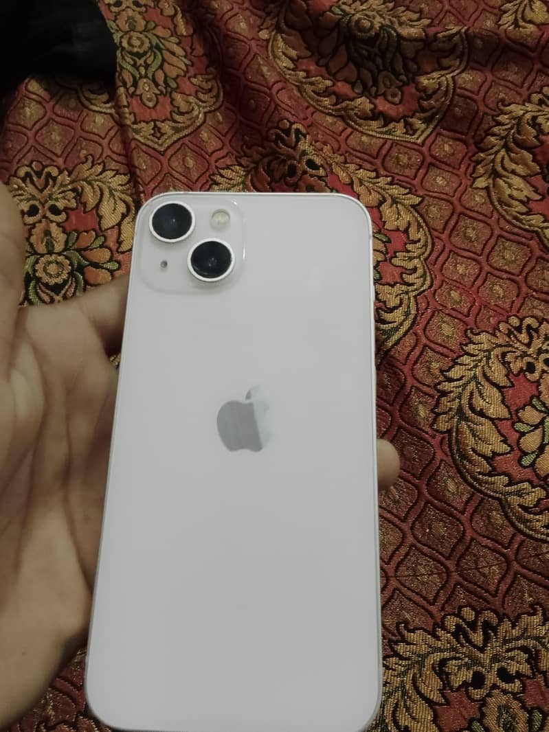 iphone 13 0