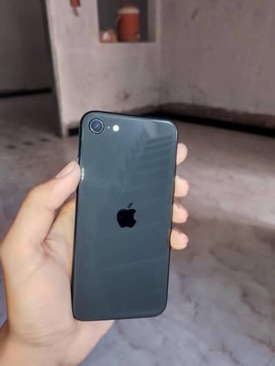 Apple iPhone SE 2020