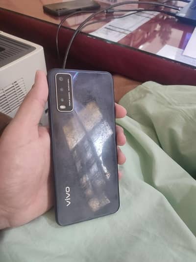 Vivo Y20s