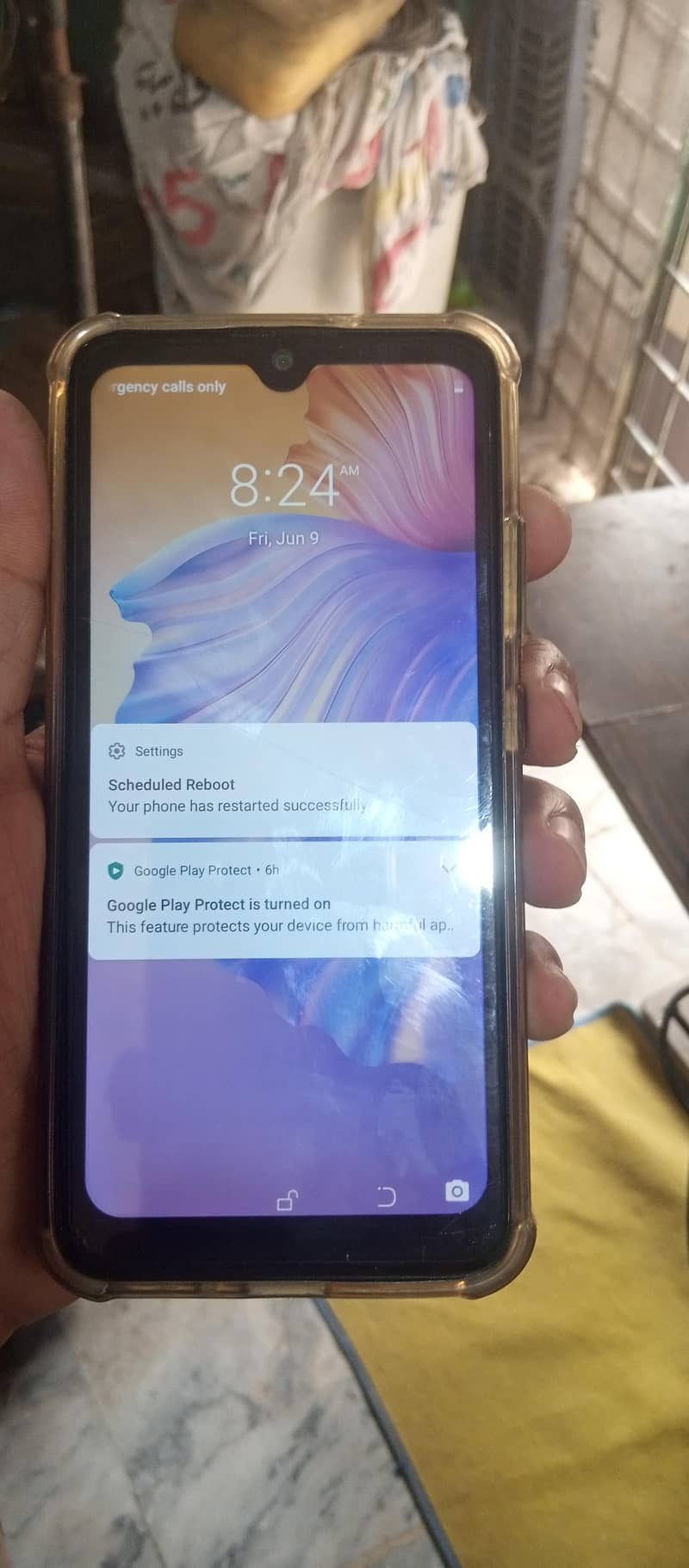 Tecno Other Model 0