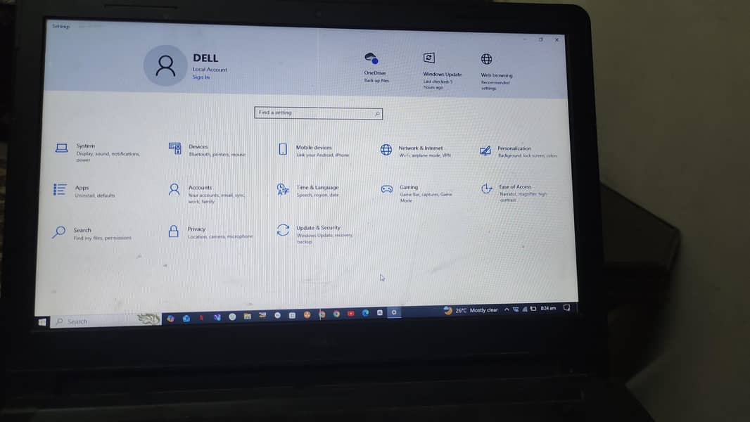 core i7 utha generation 3