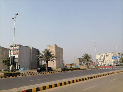 Looking For A Good Location Residential Plot In DHA Phase 8 - Block X Lahore
