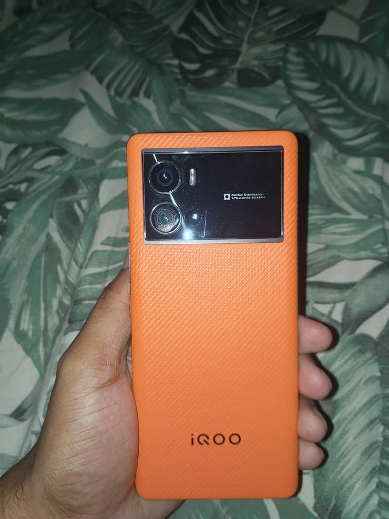 Iqeo 9 pro 3