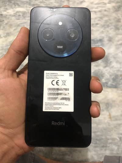 Xiaomi Redmi 14C