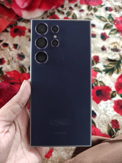 Samsung Mobile S24 Ultra