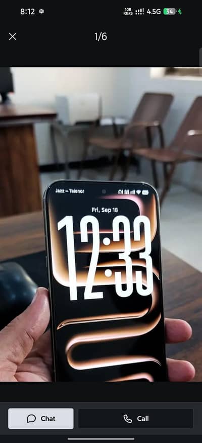 Infinix Note 60