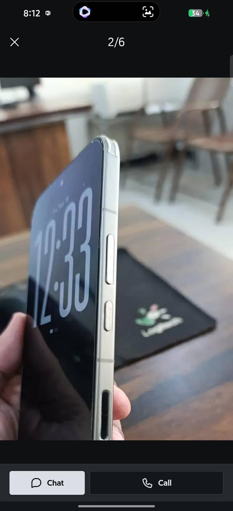 Infinix Note 60 1