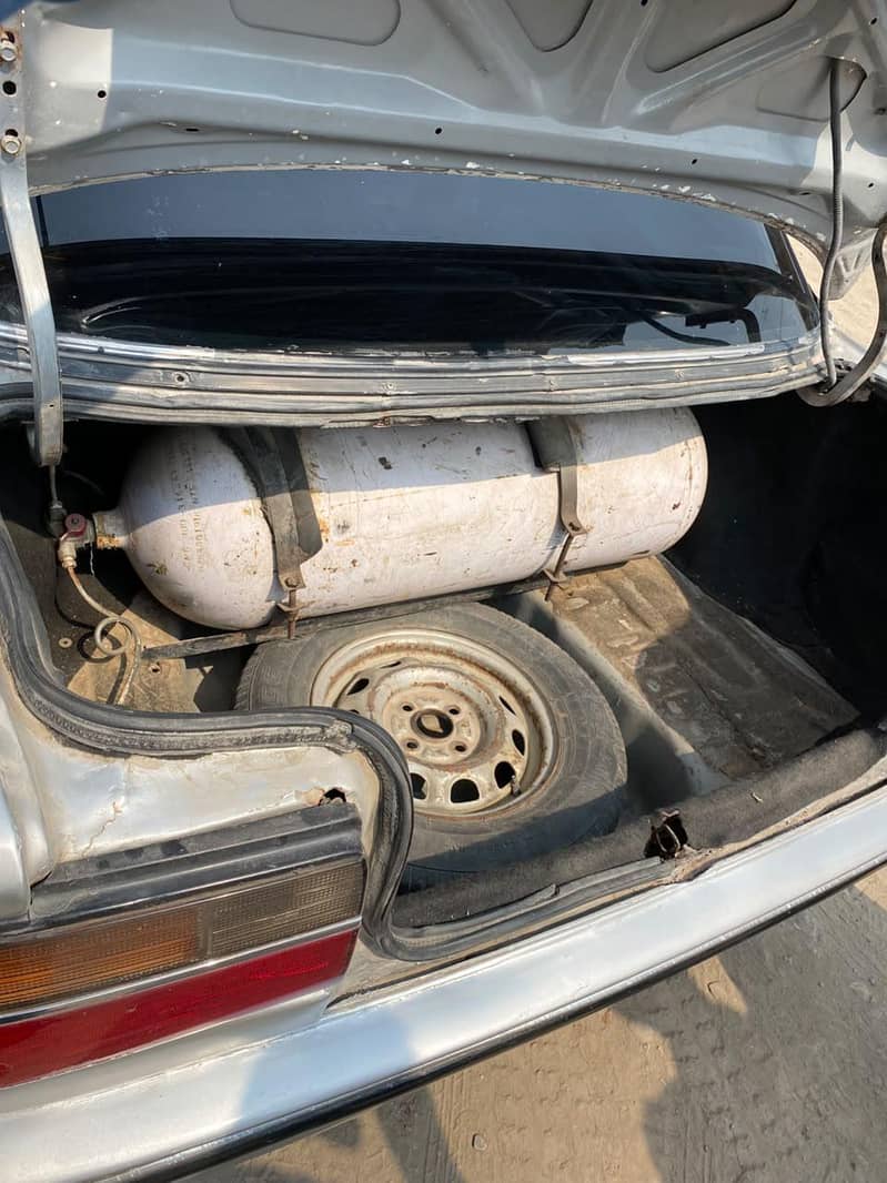 Corolla 88 5
