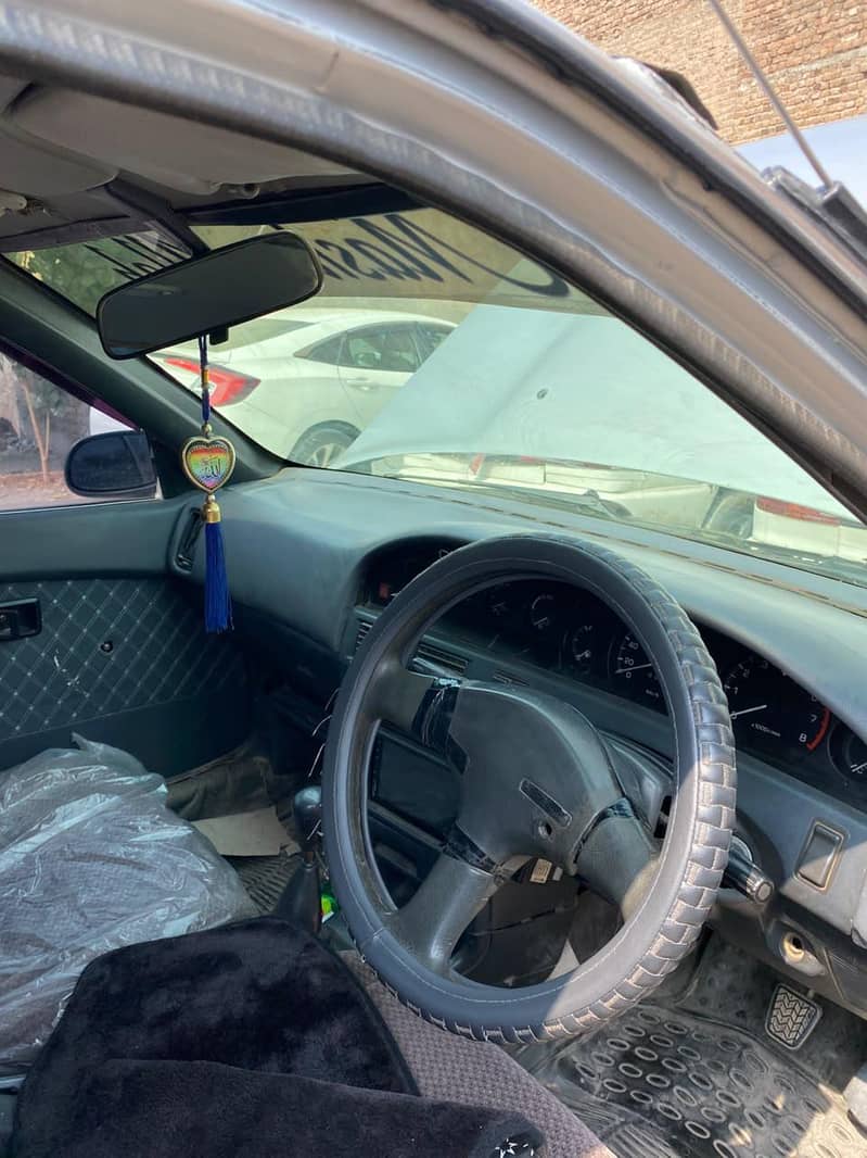 Corolla 88 6
