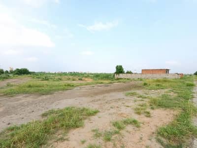 Residential Plot For sale In NFC 2 - Block J Lahore