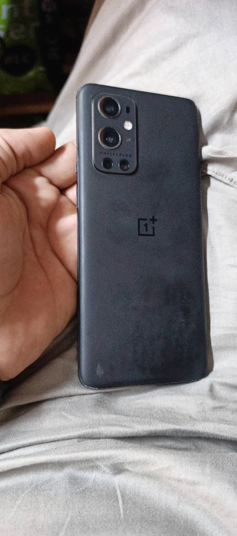 OnePlus 9 Pro 5G 0