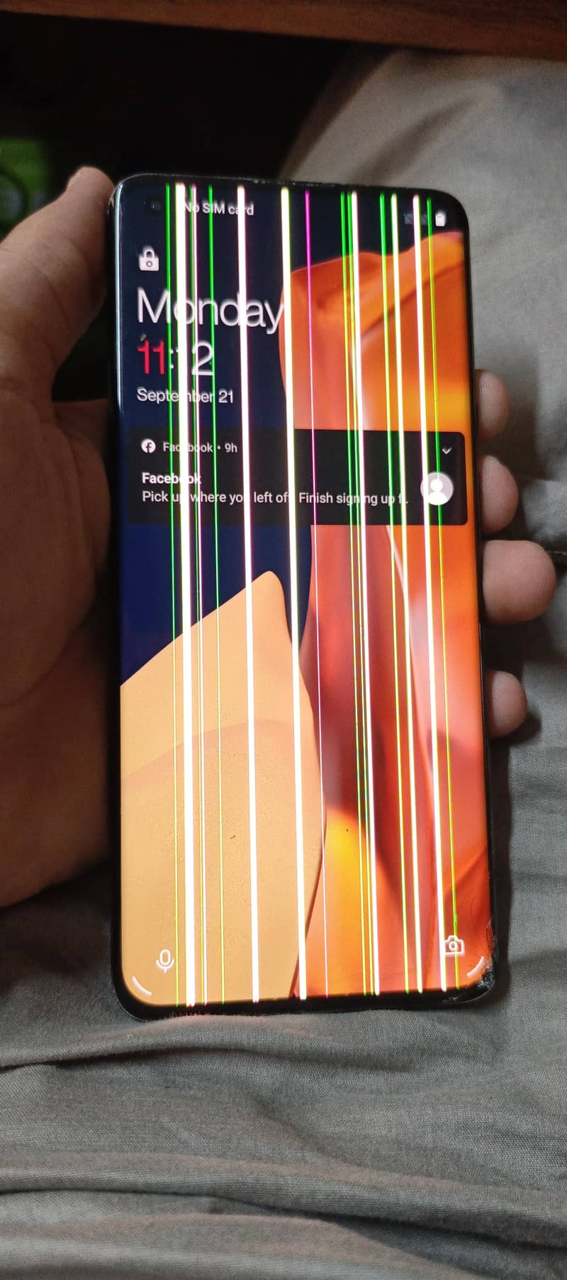 OnePlus 9 Pro 5G 1
