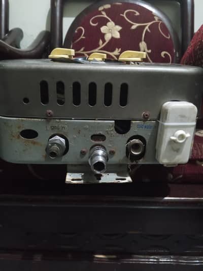 instant gas +Lpg geyser