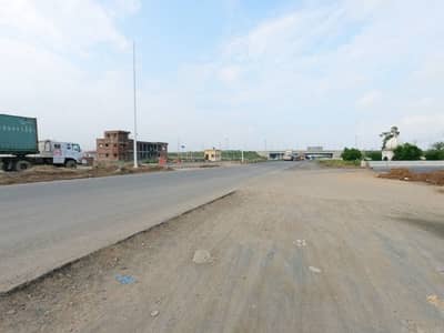 Residential Plot Is Available For sale In New Lahore City - Phase 2