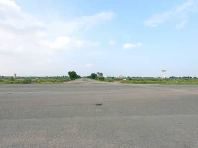 5 Marla Residential Plot Available For Sale In New Lahore City - Phase 4, Lahore