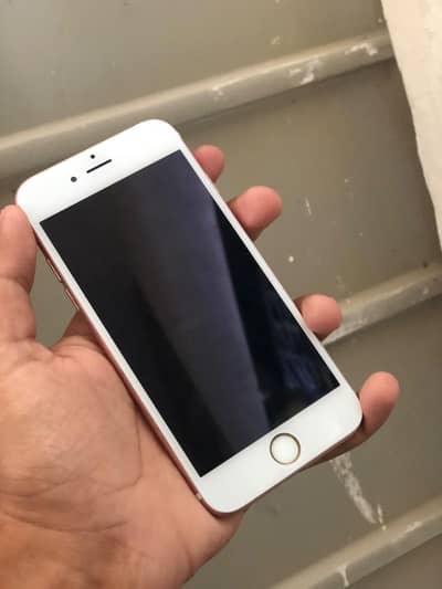 iPhone 6S (urgent sale)