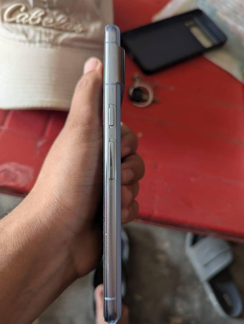 Google Pixel 8 Pro 3